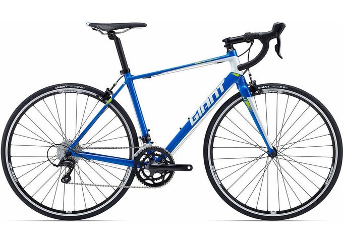 GIANT Defy 3