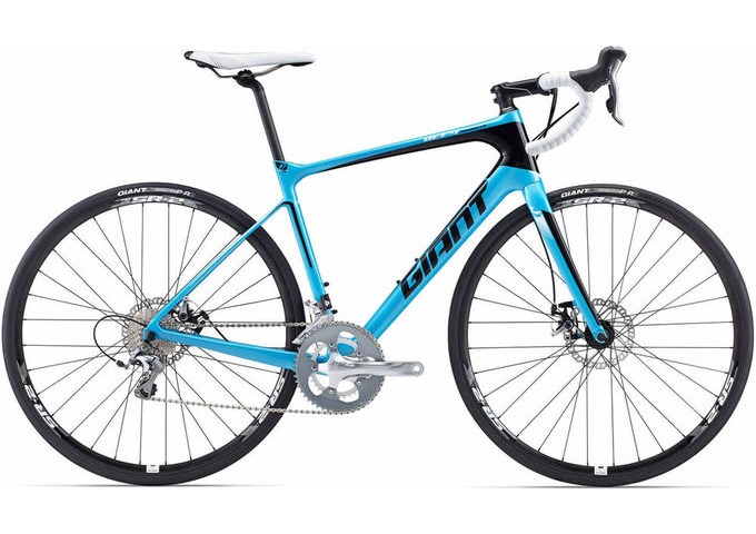 GIANT Defy Advanced 3