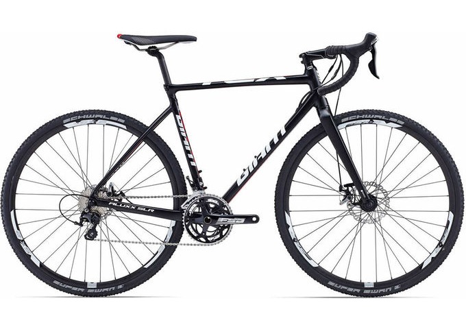 GIANT TCX SLR 2