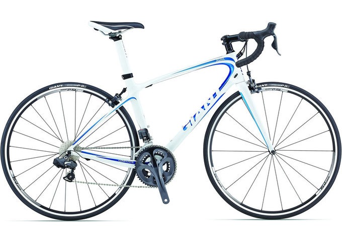 GIANT Avail Composite 0 compact