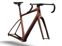 ENVE Mog Custom Build 49 TERRACOTTA  click to zoom image