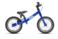 FROG BIKES Tadpole Plus  Blue  click to zoom image