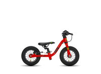 FROG BIKES Tadpole Mini  Red  click to zoom image