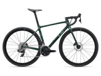 Liv Langma Advanced Pro Disc 1 AR Kelp Forest