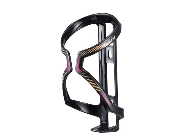 Liv Airway Composite Bottle Cage click to zoom image