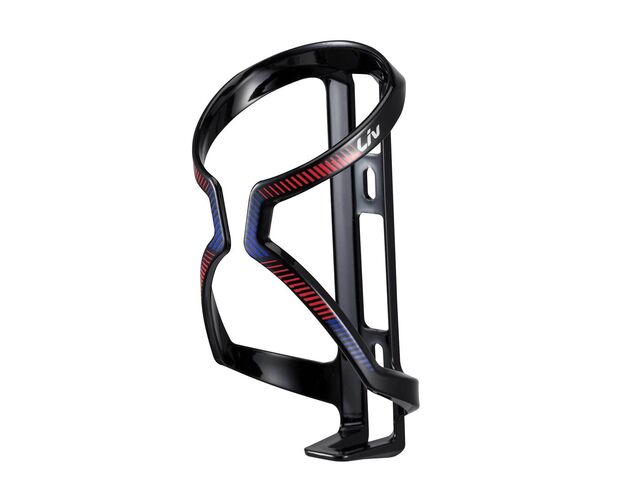 Liv Airway Sport Bottle Cage click to zoom image