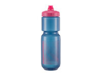 Liv PourFast Double Spring Bottle (750ml) 750cc Blue / Pink  click to zoom image