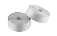 Liv Contact Gel Bar Tape  White  click to zoom image
