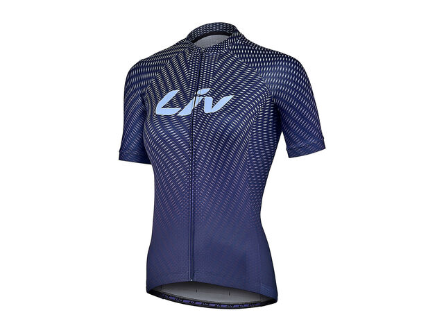 Liv BeLiv SS Jersey Milky Way click to zoom image