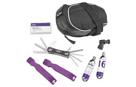 Liv Quick Fix Compress Combo Kit CO2