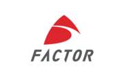 FACTOR logo