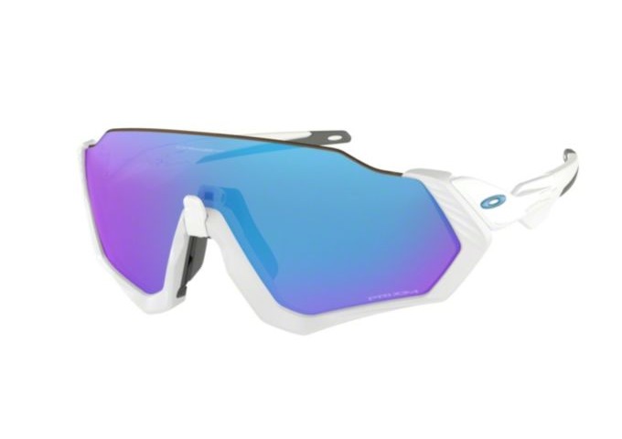 Oakley flight jacket on sale glasses