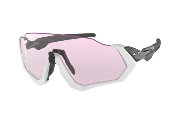 Oakley flight 2025 jacket cinesi