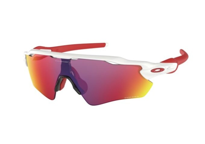 Oakley radar hotsell ev 2019