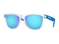 Oakley Frogskins  MATTE CLEAR  click to zoom image