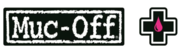 MUC-OFF logo