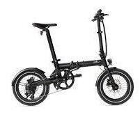 Eovolt City Four 16" Folding Electric Bike click to zoom image