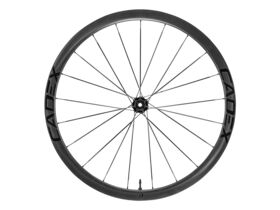 Cadex 36 Disc Tubeless Wheels Front