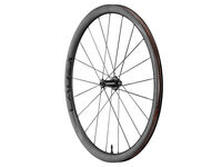 Cadex 36 Disc Tubeless Wheels Front click to zoom image