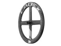 Cadex Aero 4-Spoke Disc Tubeless Wheelsystem Rear- Shimano HG click to zoom image