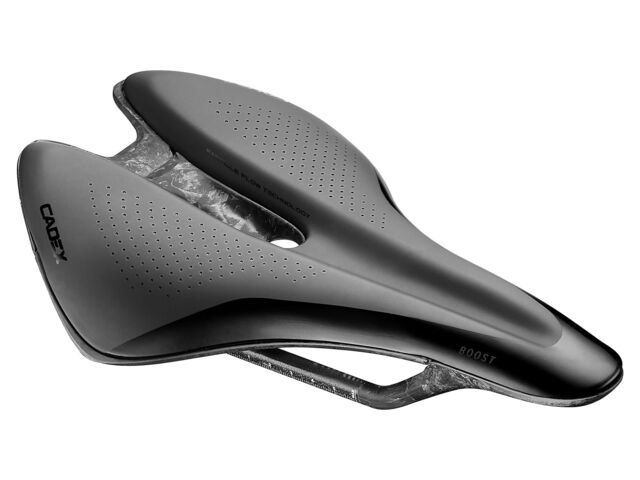Cadex Boost Saddle click to zoom image