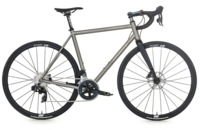 Moots Vamoots 33 Frame and Fork - Di2