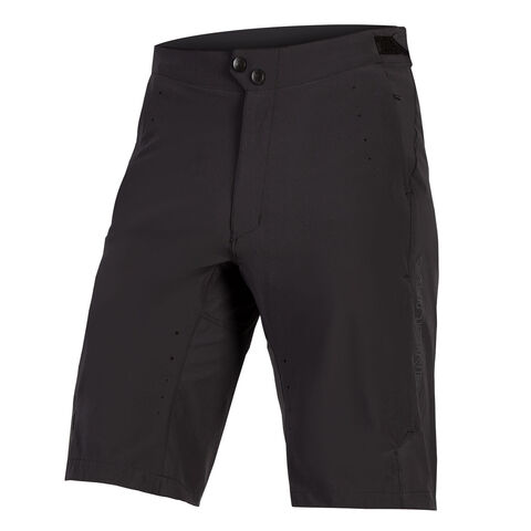 ENDURA GV500 Foyle Shorts Black click to zoom image