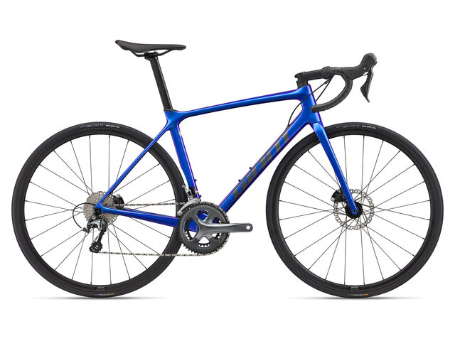 GIANT TCR Advanced Disc 3 Sapphire click to zoom image