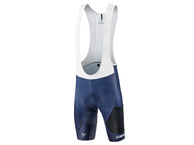GIANT Replica Giant Factory Off Road Team Pioneer Gravel Bib Short click to zoom image