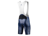 GIANT Replica Giant Factory Off Road Team Pioneer Gravel Bib Short click to zoom image