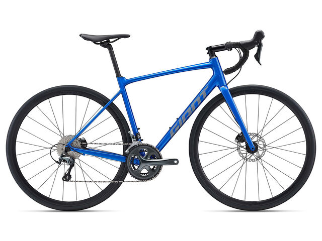 GIANT Contend SL Disc 2 (GUK) Sapphire click to zoom image