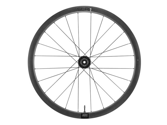 GIANT SLR 1 36 Disc Wheelsystem Rear click to zoom image