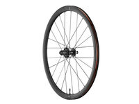 GIANT SLR 1 36 Disc Wheelsystem Rear click to zoom image