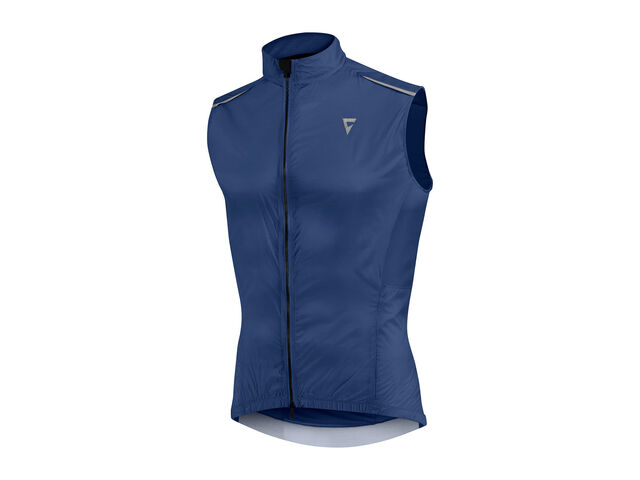 GIANT Superlight Wind Vest Cold Night click to zoom image