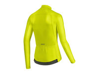 GIANT Illume LS Jersey Neon Yellow click to zoom image