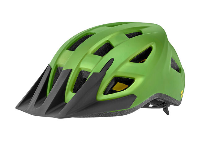 GIANT Path ARX MIPS Matte Green S-M (49-57cm) click to zoom image
