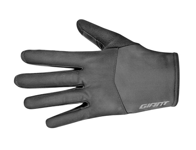 GIANT Chill X Glove Black click to zoom image