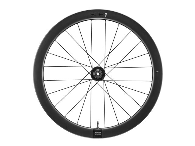 GIANT SLR 1 50 Disc WheelSystem Front click to zoom image