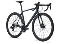 GIANT TCR Advanced Pro Disc 1 AX Black Diamond click to zoom image