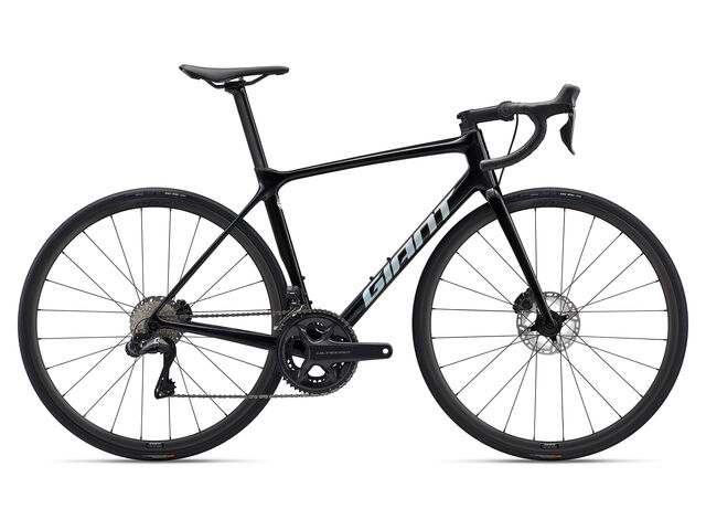 GIANT TCR Advanced Disc 0 Carbon click to zoom image