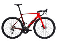 GIANT Propel Advanced 2 Pure Red