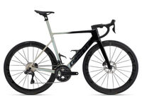 GIANT Propel Advanced SL 1 Black / Shoreline