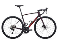 GIANT Defy Advanced 2 Tiger Red