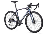 GIANT TCR Advanced Pro Disc 0 Di2 Blue Dragonfly click to zoom image