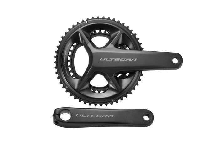 GIANT Power Pro Power Meter Ultegra R8100 click to zoom image