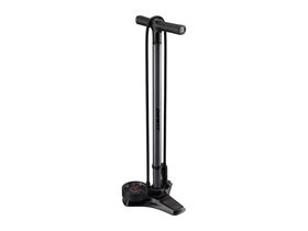 GIANT Control Tower Pro 2-Stage Floor Pump