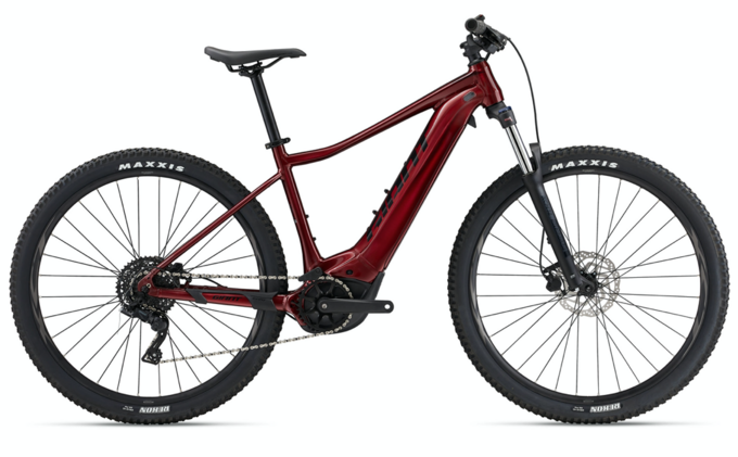 GIANT Fathom E+ 3 click to zoom image