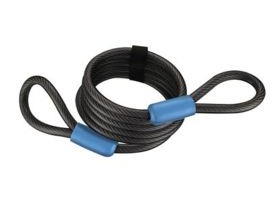 GIANT Surelock Flex Coil Cable