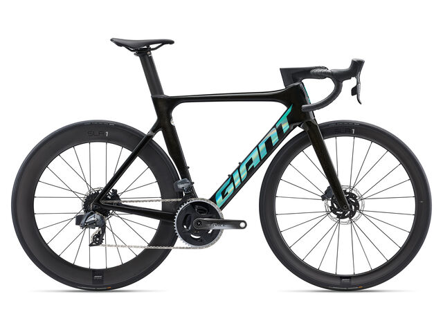 GIANT Propel Advanced Pro Disc 0 click to zoom image