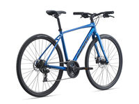 GIANT Escape 3 Disc Metallic Blue click to zoom image